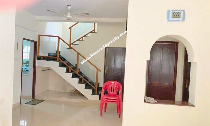 5 BHK Independent House for Sale in Thiruvanmiyur